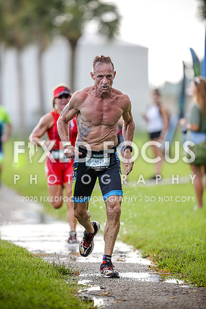2020 Treasure Coast Triathlon