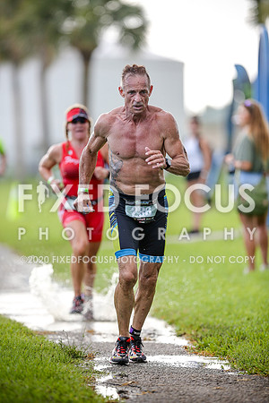 2020 Treasure Coast Triathlon