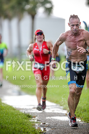 2020 Treasure Coast Triathlon