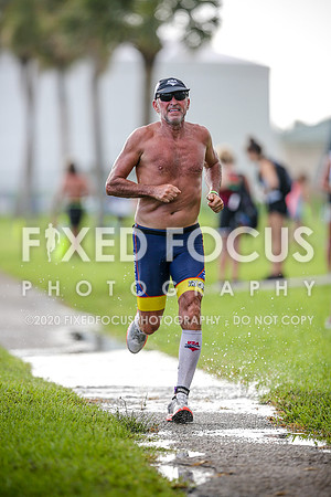 2020 Treasure Coast Triathlon