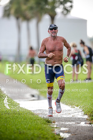 2020 Treasure Coast Triathlon