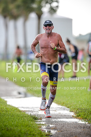 2020 Treasure Coast Triathlon