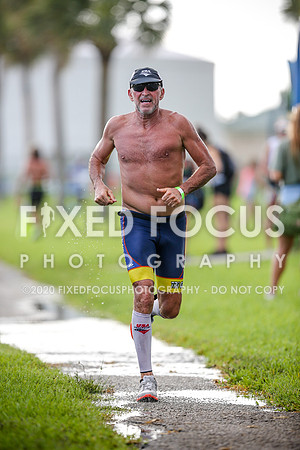 2020 Treasure Coast Triathlon