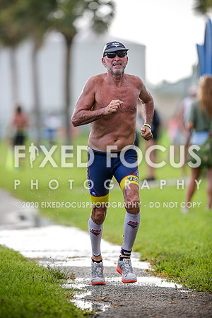 2020 Treasure Coast Triathlon