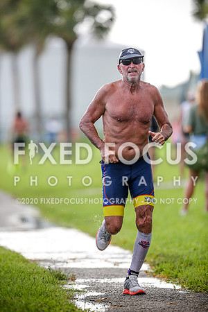 2020 Treasure Coast Triathlon