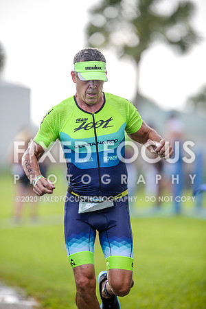 2020 Treasure Coast Triathlon
