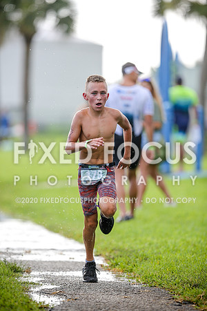 2020 Treasure Coast Triathlon