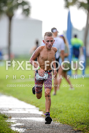 2020 Treasure Coast Triathlon