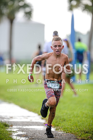 2020 Treasure Coast Triathlon