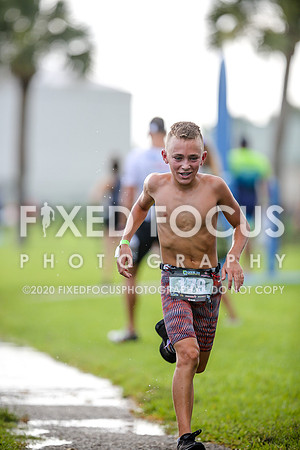 2020 Treasure Coast Triathlon