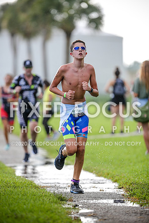 2020 Treasure Coast Triathlon