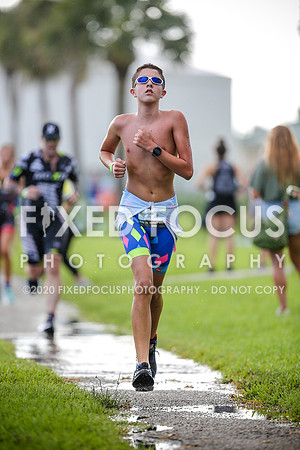 2020 Treasure Coast Triathlon