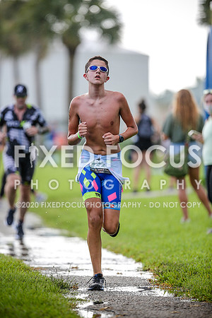 2020 Treasure Coast Triathlon