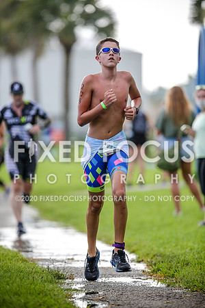 2020 Treasure Coast Triathlon