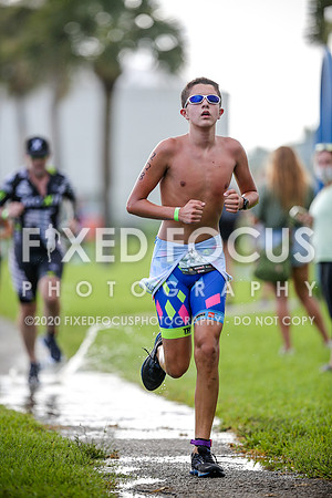 2020 Treasure Coast Triathlon