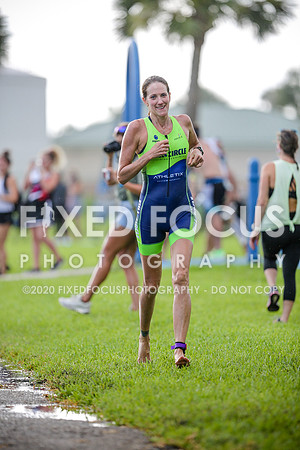 2020 Treasure Coast Triathlon
