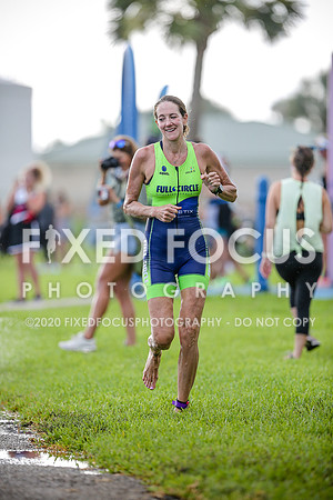 2020 Treasure Coast Triathlon