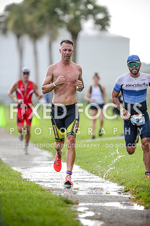 2020 Treasure Coast Triathlon