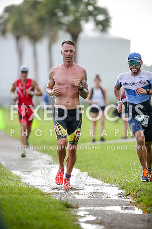 2020 Treasure Coast Triathlon
