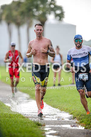 2020 Treasure Coast Triathlon