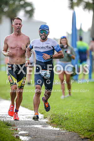 2020 Treasure Coast Triathlon