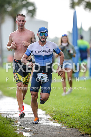 2020 Treasure Coast Triathlon