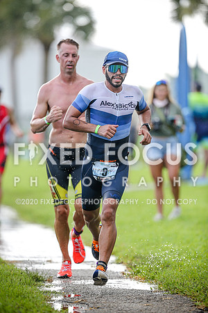 2020 Treasure Coast Triathlon