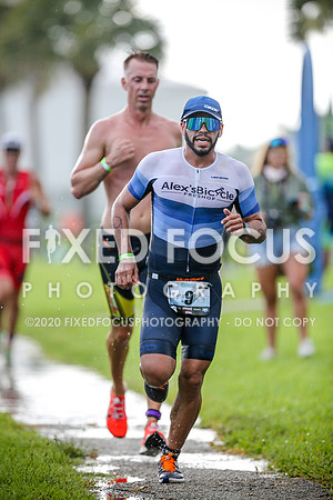 2020 Treasure Coast Triathlon