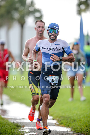 2020 Treasure Coast Triathlon