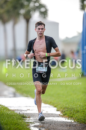 2020 Treasure Coast Triathlon