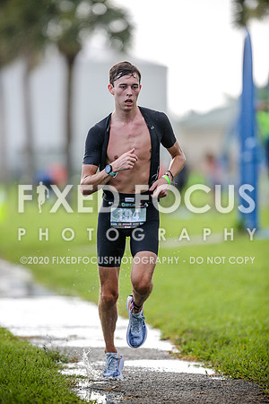 2020 Treasure Coast Triathlon