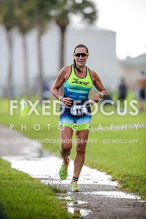 2020 Treasure Coast Triathlon
