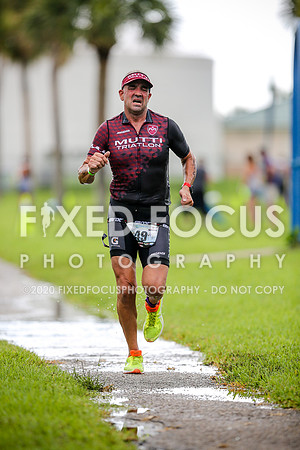 2020 Treasure Coast Triathlon