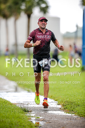2020 Treasure Coast Triathlon