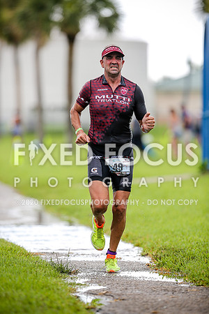 2020 Treasure Coast Triathlon