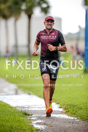 2020 Treasure Coast Triathlon
