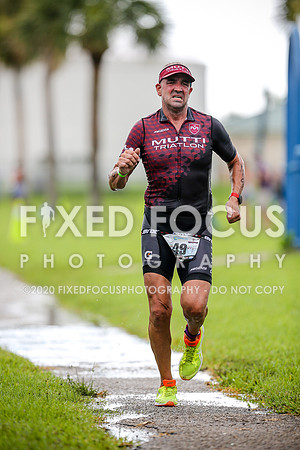2020 Treasure Coast Triathlon