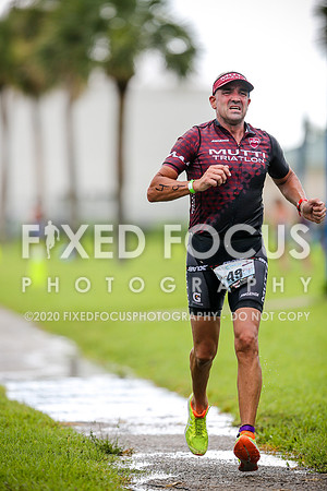 2020 Treasure Coast Triathlon