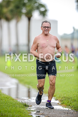 2020 Treasure Coast Triathlon