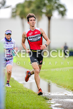 2020 Treasure Coast Triathlon