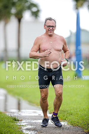 2020 Treasure Coast Triathlon