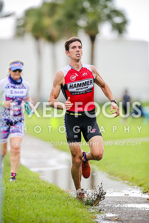 2020 Treasure Coast Triathlon