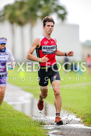 2020 Treasure Coast Triathlon