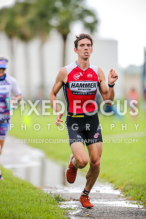 2020 Treasure Coast Triathlon