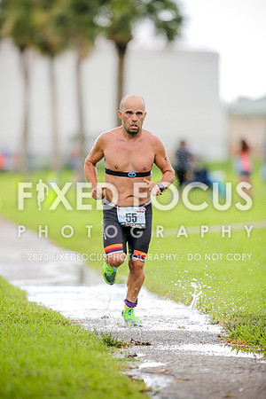 2020 Treasure Coast Triathlon