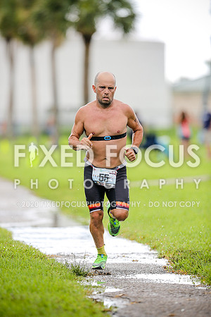 2020 Treasure Coast Triathlon