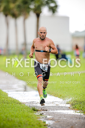 2020 Treasure Coast Triathlon