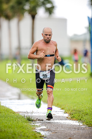 2020 Treasure Coast Triathlon