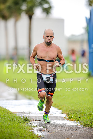 2020 Treasure Coast Triathlon