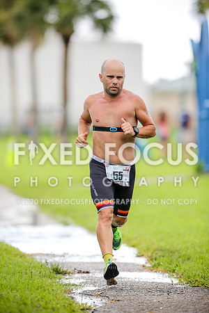 2020 Treasure Coast Triathlon